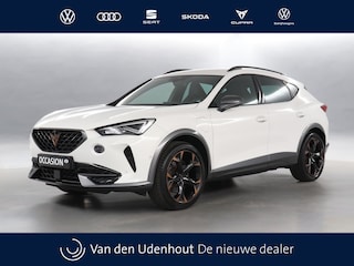 Cupra Formentor 1.4 e-Hybrid 245pk DSG VZ / Navigatie / 360-Camera