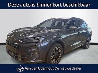 Cupra Terramar 1.5 TSI 204pk DSG e-Hybrid Business / 360 Camera / Head-Up / Navigatie
