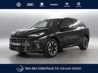Cupra Terramar 1.5 TSI 204pk DSG e-Hybrid Business / 360 Camera / Head-Up / Navigatie