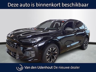 Cupra Terramar 1.5 TSI 204pk DSG e-Hybrid Business / 360 Camera / Head-Up / Navigatie