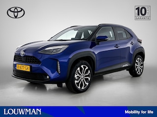 Toyota Yaris Cross 1.5 Hybrid Dynamic