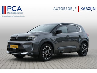 Citroën C5 Aircross 1.2 Hybrid 136 Max