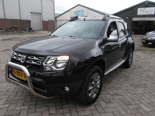 Dacia Duster 1.2 TCe 4x2 Prestige