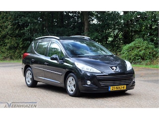 Peugeot 207 SW 1.4 VTi Style | 2010 |⭐Cruise | ❄️Airco |