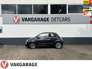 Fiat 500 0.9 TwinAir Lounge