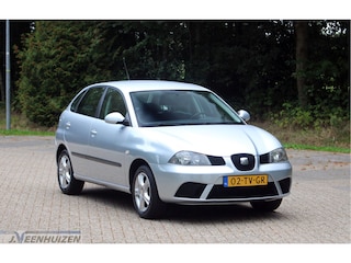 Seat Ibiza 1.4-16V Trendstyle | 2007 |⭐Cruise | ❄️Airco |