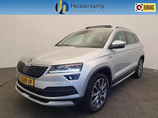 Skoda Karoq 1.5 TSI ACT Business Edition