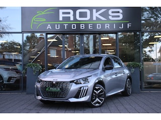 Peugeot 208 EV GT 50 kWh