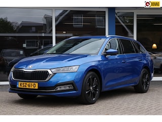 Skoda Octavia Combi 1.4 TSI iV PHEV Business SOH-96% Camera Carplay