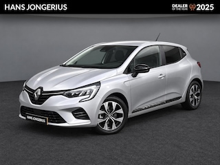 Renault Clio E-Tech Full Hybrid 145 Evolution | NAVI | AIRCO | CRUISE CONTROL | PDC | LMV