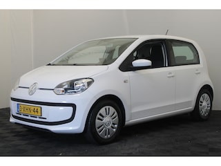 Volkswagen Up 1.0 move up! BlueMotion