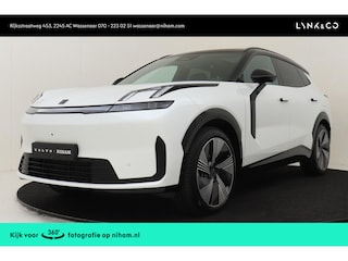Lynk & Co 08 1.5 PHEV MORE *NIHAM | OFFICIEEL LYNK&CO DEALER!* -PANO.DAK|ADAP.CRUISE|HARMAN/KARDON|360°CAM|GEVENT.LEDER+MASSAGE|21"|SoH:100%