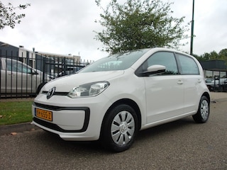 Volkswagen Up 1.0 60PK Move up! Airco Zeer Netjes 2e Eig