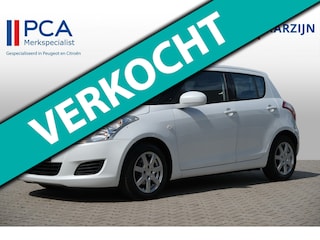 Suzuki Swift 1.2 Comfort EASSS