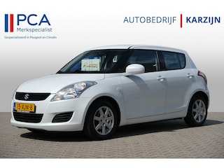 Suzuki Swift 1.2 Comfort EASSS