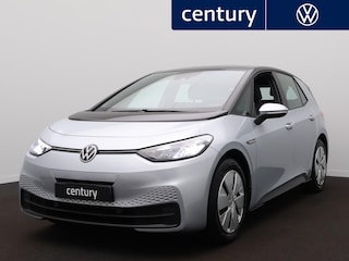 Volkswagen ID.3 62 kWh Steunhaak / Apple Carplay/Android Auto / Warmtepomp / Navigatie