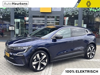 Renault Mégane comfort range techno 60 kWh | BTW Auto | 1e Eigenaar | NL Auto | Pack Driving & Comfort |