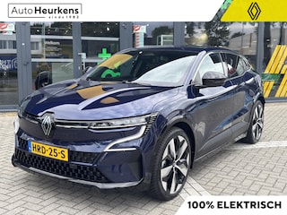 Renault Mégane comfort range techno 60 kWh | BTW Auto | 1e Eigenaar | NL Auto | Pack Driving & Comfort |