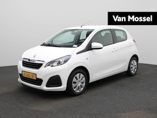Peugeot 108 1.0 e-VTi Active | AIRCO |
