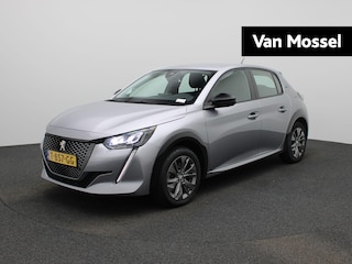 Peugeot 208 EV Active Pack 50 kWh | NAVIGATIE | KEYLESS | PARKEERSENSOREN | LMV | CLIMATE CONTROL | LMV |