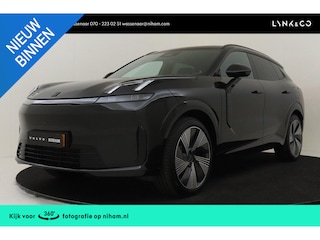 Lynk & Co 08 1.5 PHEV MORE *NIHAM | OFFICIEEL LYNK&CO DEALER!* -PANO.DAK|ADAP.CRUISE|HARMAN/KARDON|360°CAM|GEVENT.LEDER+MASSAGE|21"|SoH:100%
