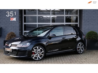 Volkswagen Golf 2.0 TSI GTI Performance ACC|DYN|DCC|PANO|VOL!