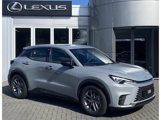 Lexus LBX 1.5 Preference Edition 2WD DIRECT LEVERBAAR COMFORT & SAFETY PACK STOELVERW KEYLESS BLIND-SPOT