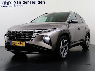 Hyundai Tucson 1.6 T-GDI PHEV Premium Sky 4WD Afneembare Trekhaak | Full Options