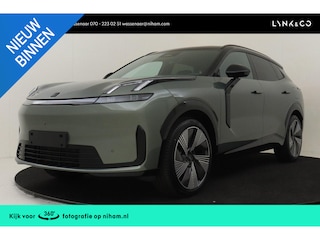 Lynk & Co 08 1.5 PHEV MORE *NIHAM | OFFICIEEL LYNK&CO DEALER!* -PANO.DAK|ADAP.CRUISE|HARMAN/KARDON|360°CAM|GEVENT.LEDER+MASSAGE|21"|SoH:100%