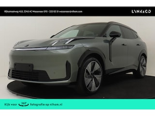 Lynk & Co 08 1.5 PHEV MORE *NIHAM | OFFICIEEL LYNK&CO DEALER!* -PANO.DAK|ADAP.CRUISE|HARMAN/KARDON|360°CAM|GEVENT.LEDER+MASSAGE|21"|SoH:100%