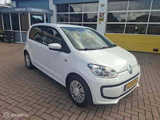 Volkswagen Up 1.0 move up! BlueMotion