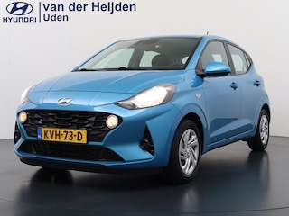 Hyundai i10 1.0 Comfort Apple Car Play & Android Auto | Airco | Cruise Control