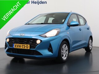 Hyundai i10 1.0 Comfort Apple Car Play & Android Auto | Airco | Cruise Control