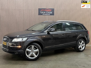 Audi Q7 3.6 FSI quattro Pro Line+ 7PER. 2007 NAP LEDER CAMERA