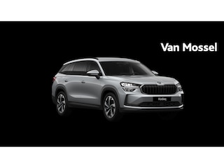Skoda Kodiaq 1.5 TSI PHEV Business Edition Plus Canton geluid systeem | Verwarmde voorstoelen & Stuur | Trekhaak | Keyless entry
