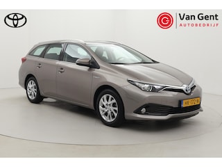 Toyota Auris Touring Sports 1.8 Hybrid Aspiration | Navigatie | Cruise Control | Clima | Camera | 16 inch | Bluetooth