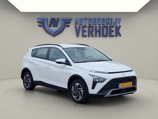 Hyundai Bayon 1.0 T-GDI Comfort NL-Auto - Carplay - All Season Banden