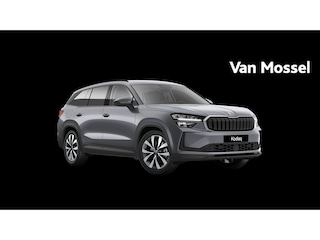 Skoda Kodiaq 1.5 TSI PHEV Business Edition Plus | Navigatie |  Apple Carplay/Android Auto | Keyless Entry | Climate Control | Adaptive Cruise Control | Parkeersensoren | Elektrische achterklep | Privacy Glass | Stoelverwarming | Lichtmetalen velgen | 2000 euro inruilpremie |