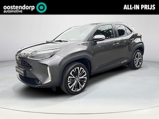 Toyota Yaris Cross 1.5 Hybrid Executive | 06-10141018 Voor meer informatie
