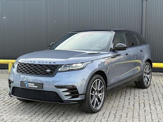 Land Rover Range Rover Velar 3.0 V6 AWD R-Dynamic HSE