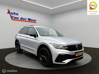 Volkswagen Tiguan 1.4 TSI eHybrid R-Line Business+ / Bomvol / All in prijs