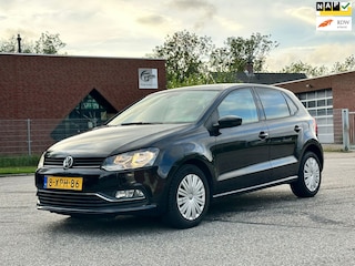 Volkswagen Polo 1.4 TDI Comfortline 5DR*Navigatie*Cruise*NAP*Clima*Parkeersensoren*