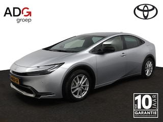 Toyota Prius 2.0 Plug-in Dynamic | Dode Hoek Detectie | Stoelverwarming | Parkeersensoren | Achteruitrijcamera |