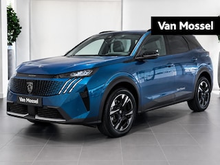 Peugeot 5008 1.6 Plug-in Hybrid 195 Allure 7p | Camera | Adaptieve Cruise Control | 7 Zitplaatsen | Apple Carplay/Android Auto
