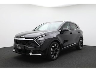 Kia Sportage 1.6 T-GDI Plug-in Hybrid AWD Dynamicline l Camera l Adaptive