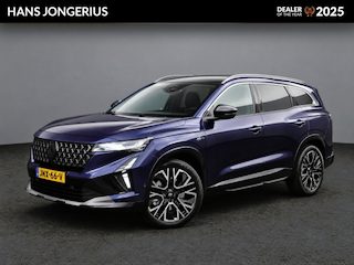 Renault Espace E-Tech full hybrid 200 esprit Alpine | 7-PERSOONS | 4-CONTROL | HARMAN KARDON | PANORAMADAK |  360 CAMERA | ADAPT. CRUISE CONTROL | CLIMATE CONTROL | PDC | LMV