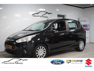 Ford B-MAX 1.0 EcoBoost Style | 1e Eigenaar |