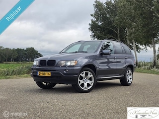 BMW X5 3.0i Executive