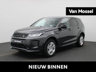 Land Rover Discovery Sport P300e PHEV AWD Auto R-Dynamic S | NAVIGATIE | LEDER | CAMERA | LED