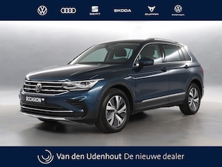 Volkswagen Tiguan 1.4 TSI 245pk DSG eHybrid Elegance / 86% SOH / Navigatie / Matrix LED / Carplay